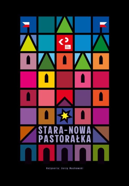 Stara-Nowa Pastorałka