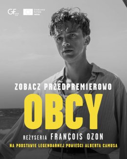 OBCY (2D/napisy)