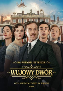 Wujowy Dwór