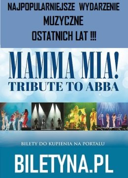 Mamma Mia